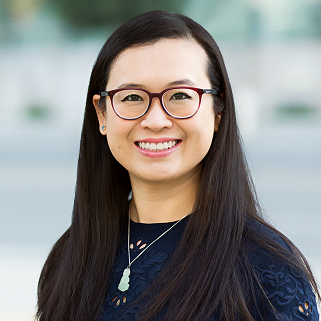 Janet Lee | UCSF Health