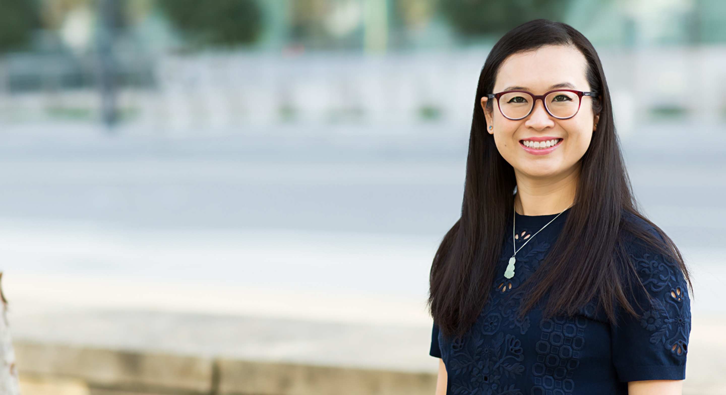 Janet Lee | UCSF Health