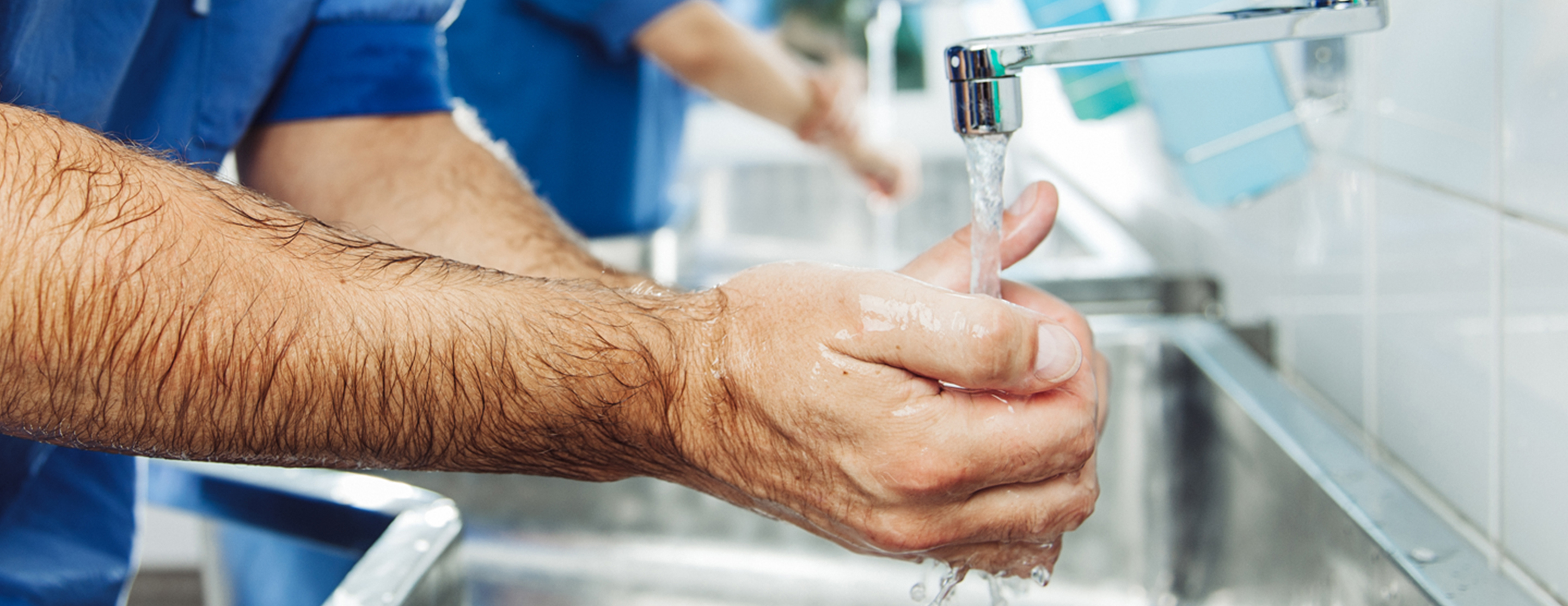 Hand Hygiene | UCSF Health