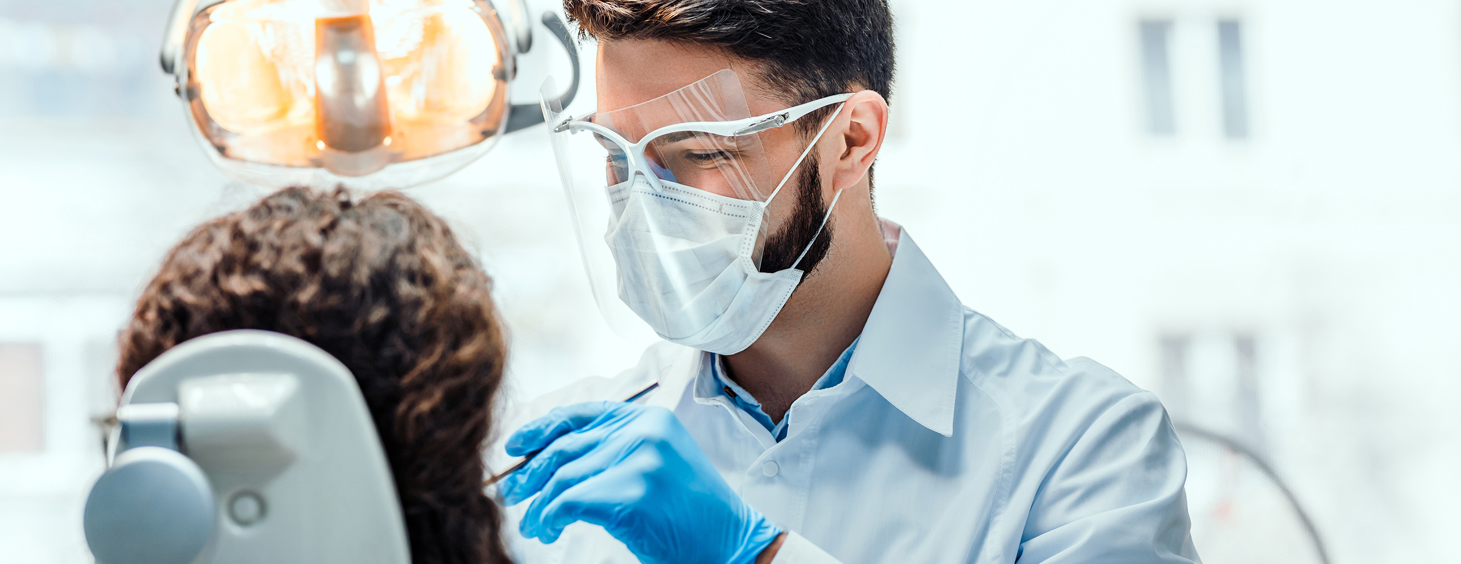 Oral Medicine Clinical Center UCSF Health