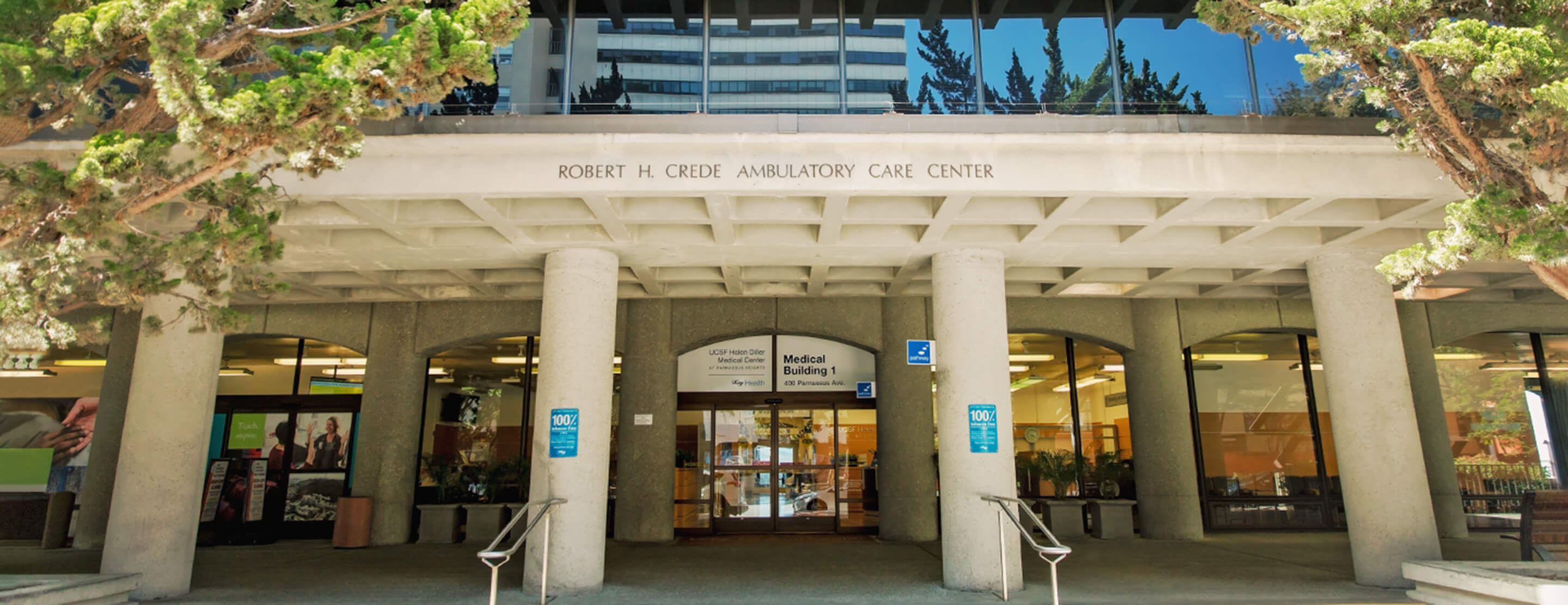 Acute Care Or Emergency Ucsf Health