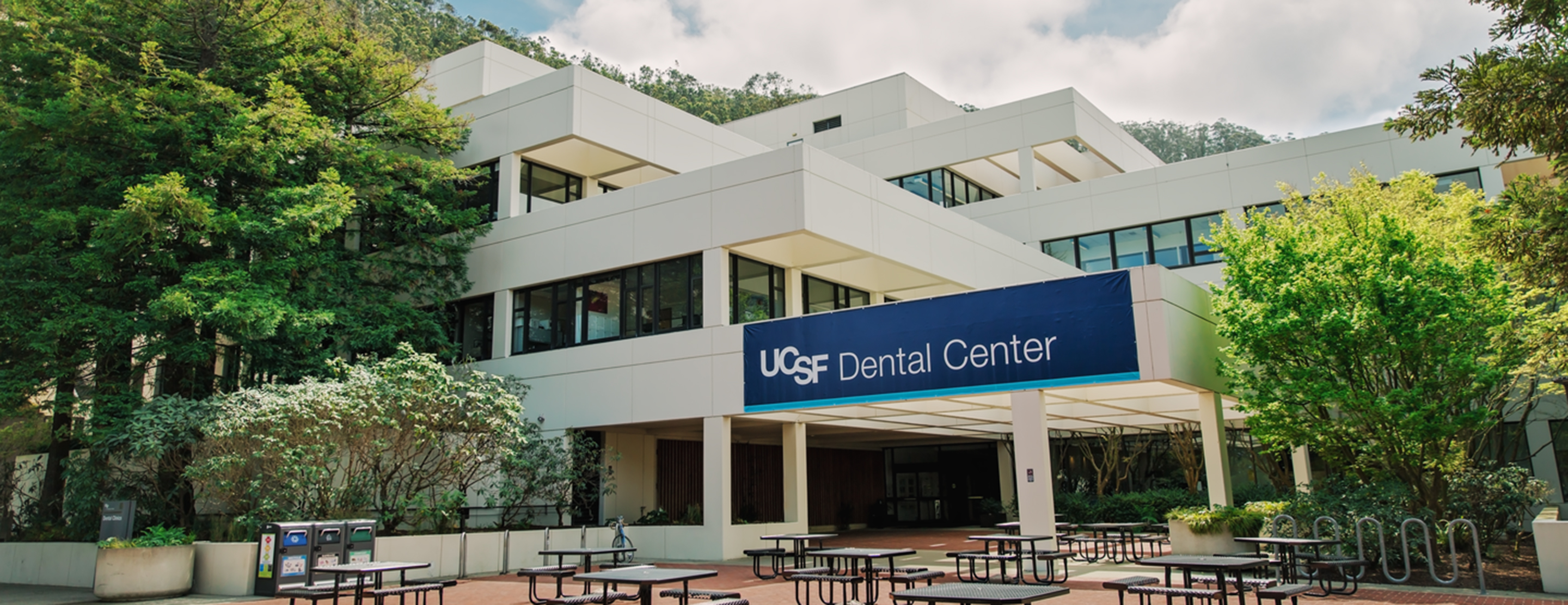 Hospital Dentistry Service | UCSF Health