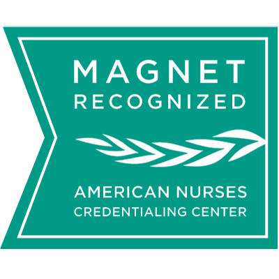 Magnet Recognized for Nursing Excellence