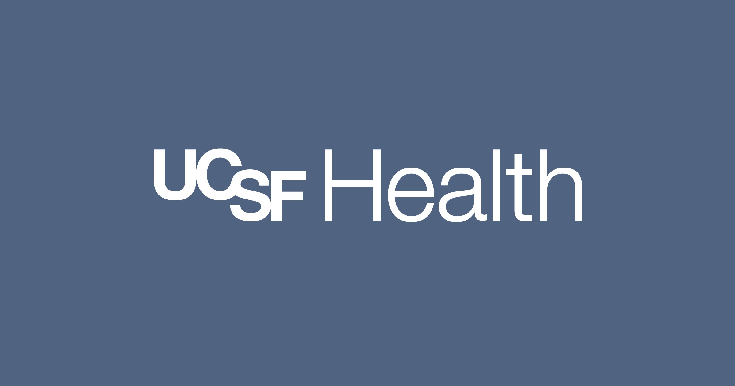 MyChart | UCSF Health