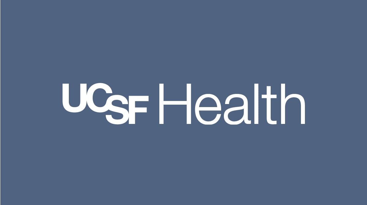 MyChart - UCSF Health