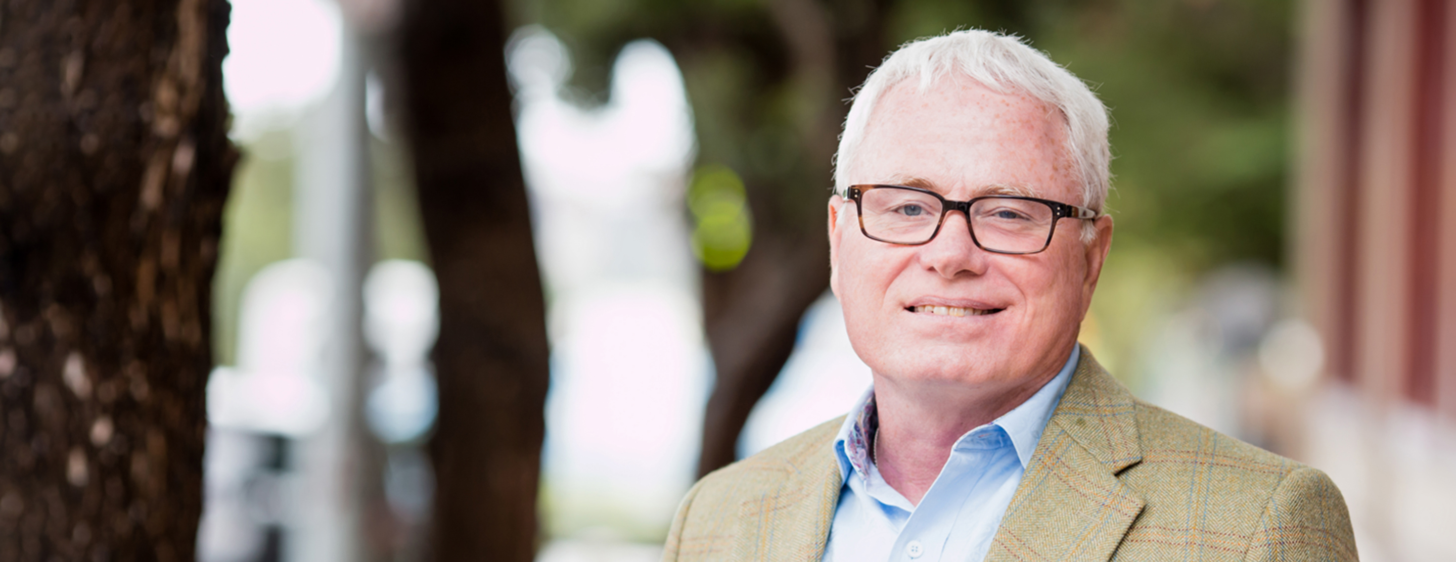 Dr. Lewis Blevins, neuro-endocrinologist