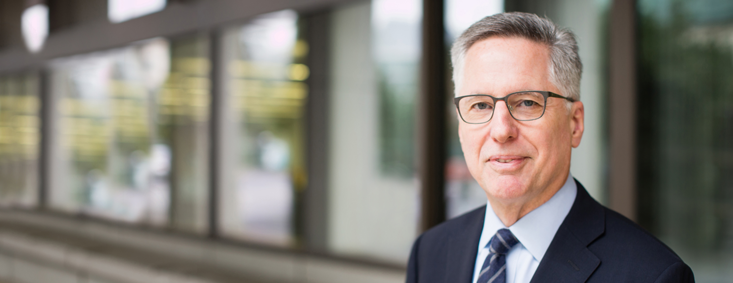 Dr. Peter Carroll, urologist