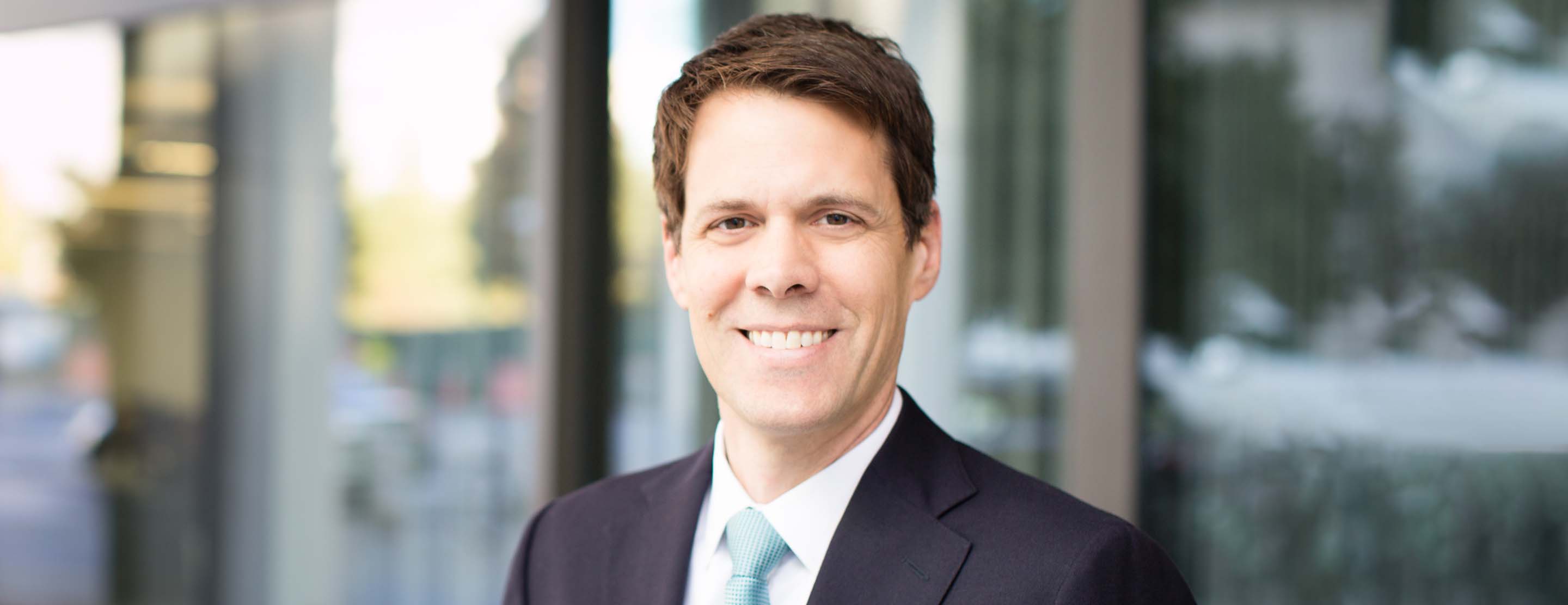 Dr. Hal R. Collard Jr., pulmonologist