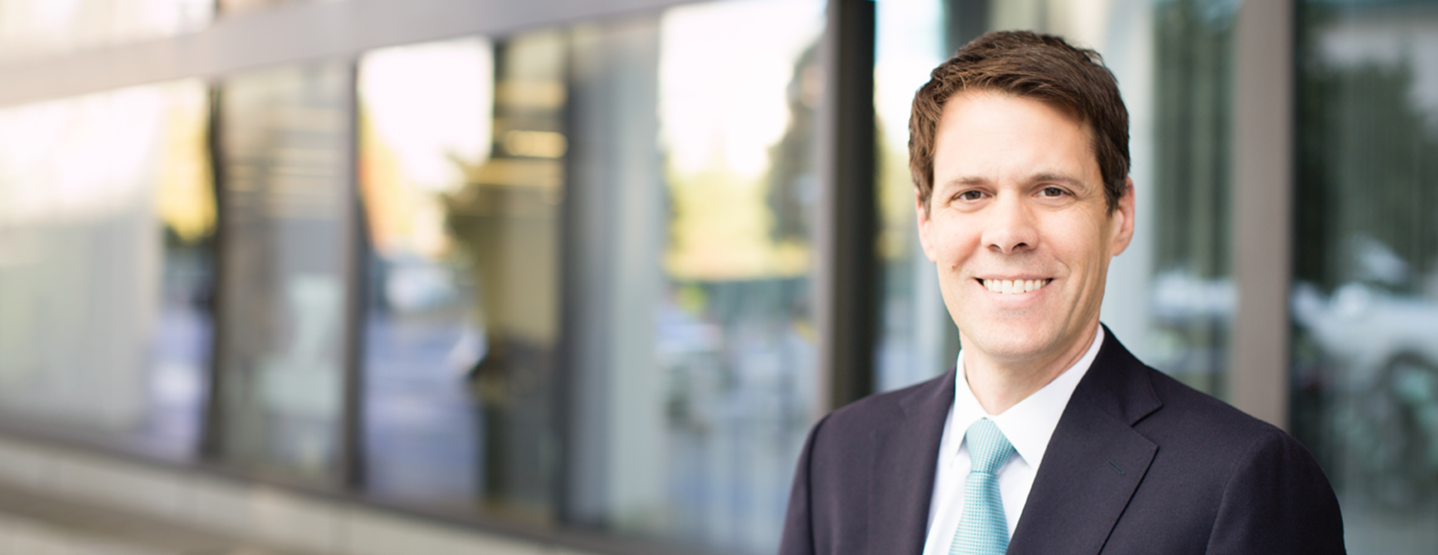 Dr. Hal R. Collard Jr., pulmonologist