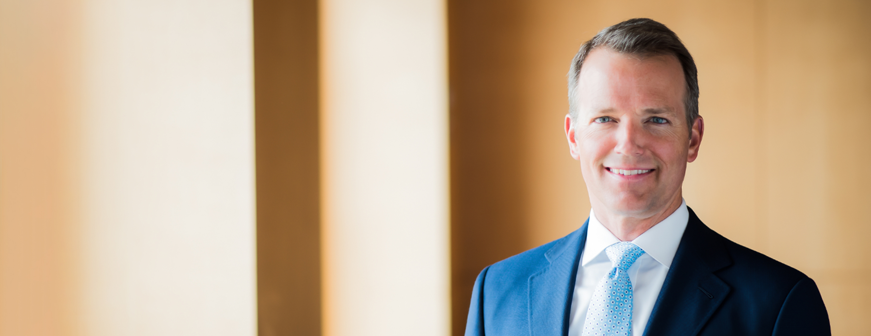 Dr. Steven Hays, pulmonologist