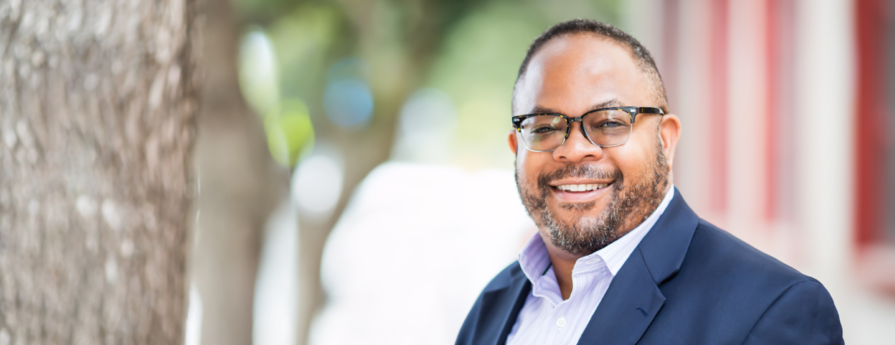 Dr. Malcolm John, infectious disease expert