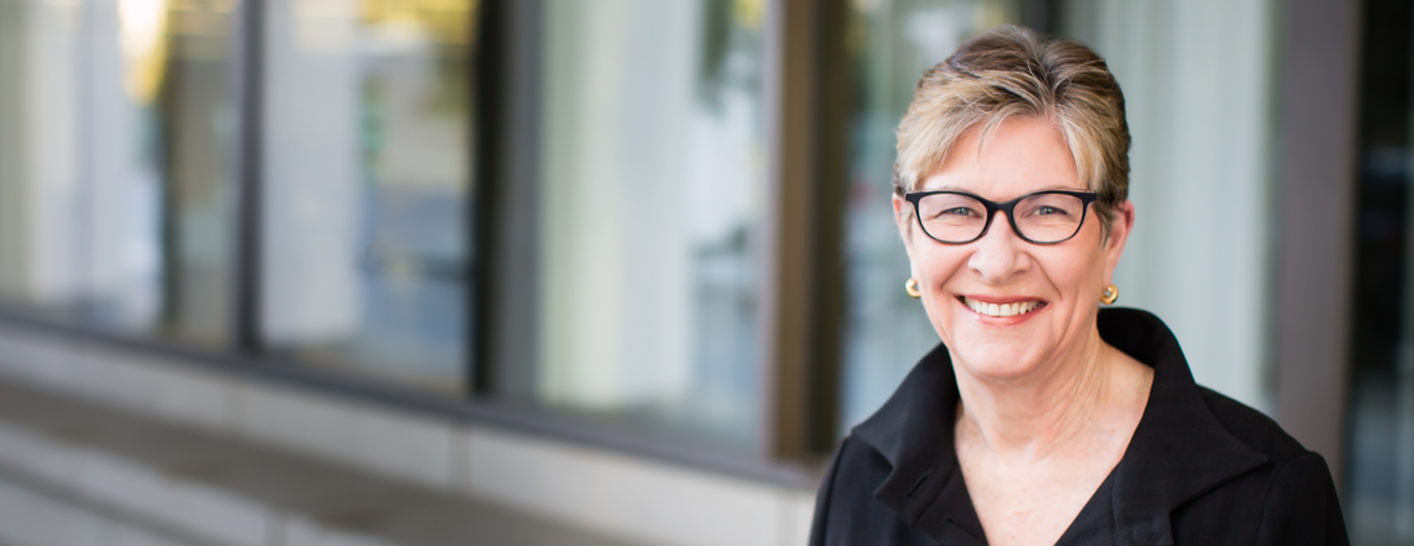 Dr. Margaret Tempero, gastrointestinal oncologist