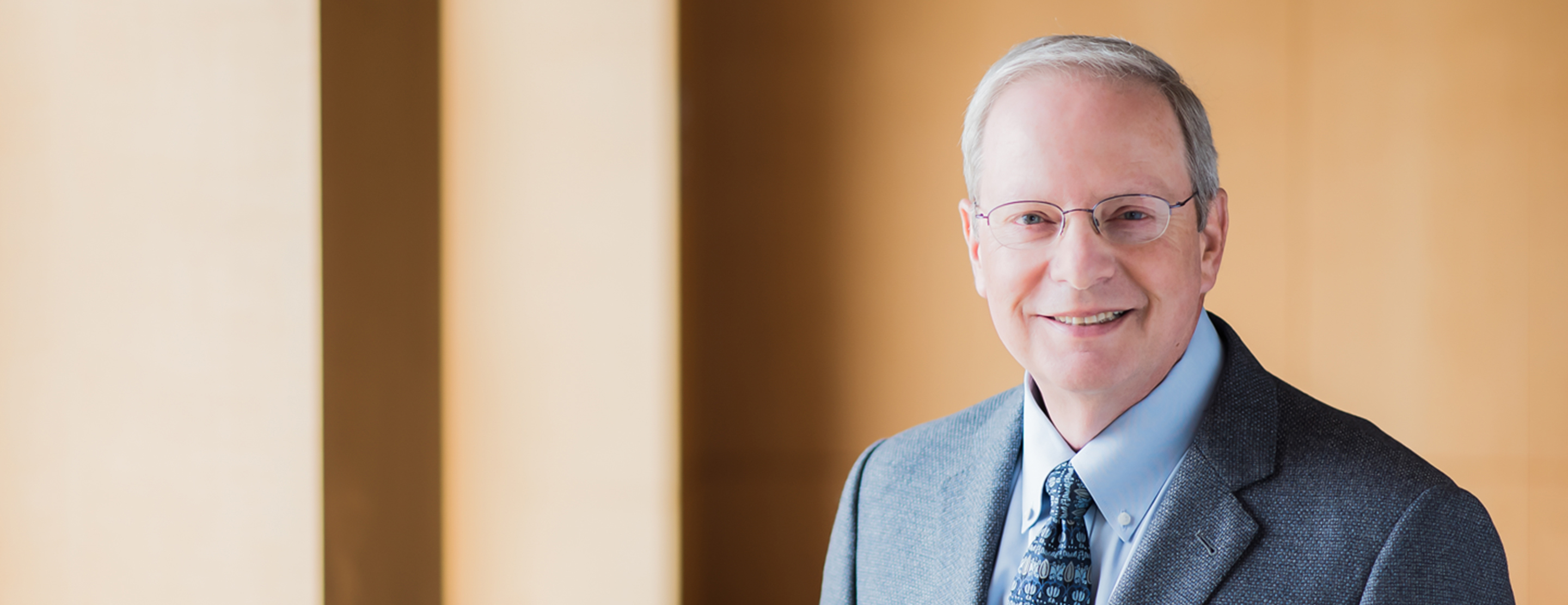 Dr. Bob Wachter, internist