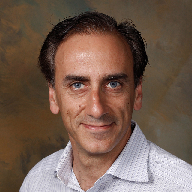 Dr. Anthony Ding UCSF Health