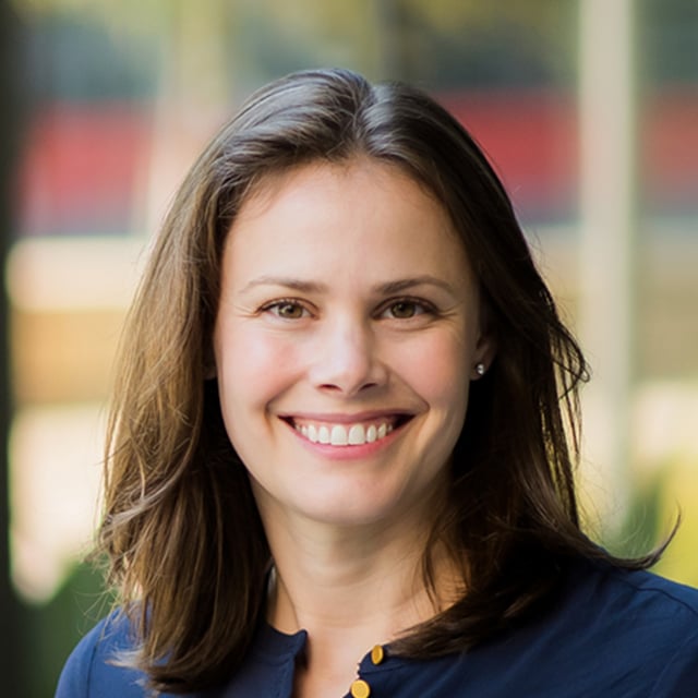 Annalisa Post Ucsf Health