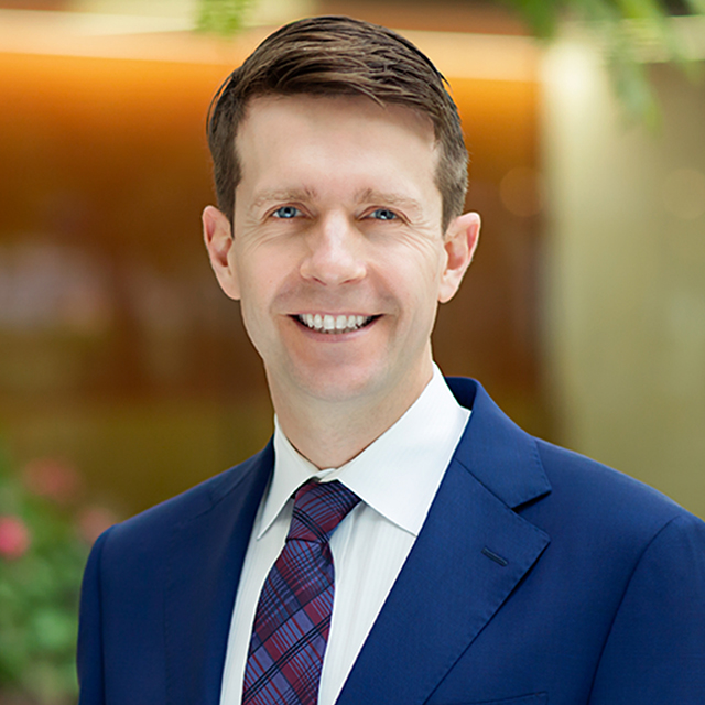 Dr. Brett Dietz UCSF Health