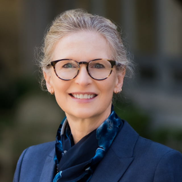 Emily Bergsland | UCSF Health