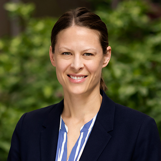 Dr. Hailyn Nielsen UCSF Health