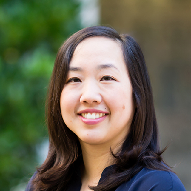 Iris Huang Ucsf Health