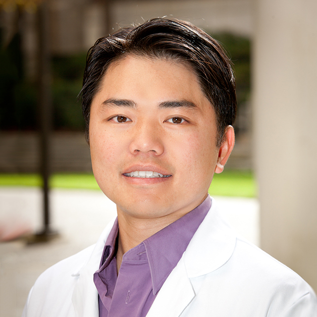 James Lee | UCSF Health