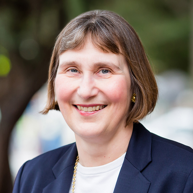 Kirsten Fleischmann Ucsf Health