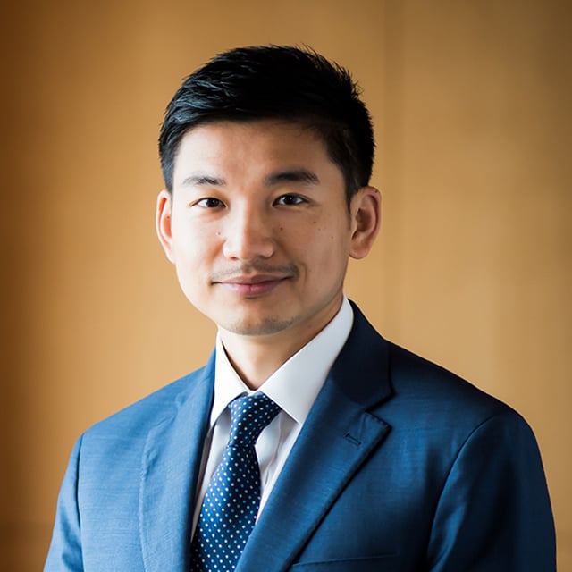 Lee Tan | UCSF Health