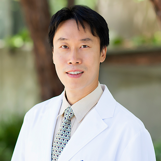 Lowell Lo UCSF Health