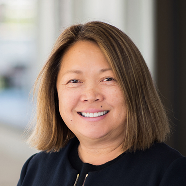 Mari Paule Thiet Ucsf Health