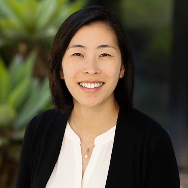 Dr. Mary Jue Xu UCSF Health