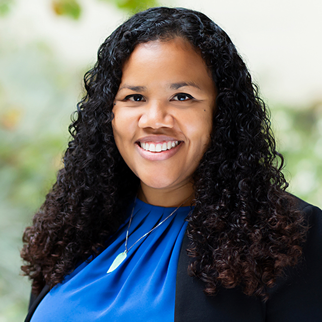 Dr. Melissa Coleman