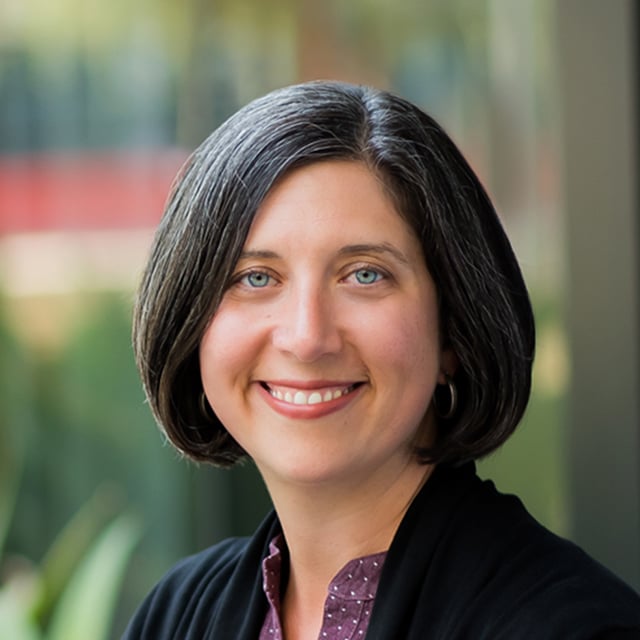 Melissa Rosenstein | UCSF Health