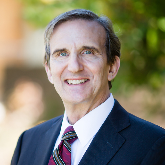 Dr. Michael Cedars UCSF Health