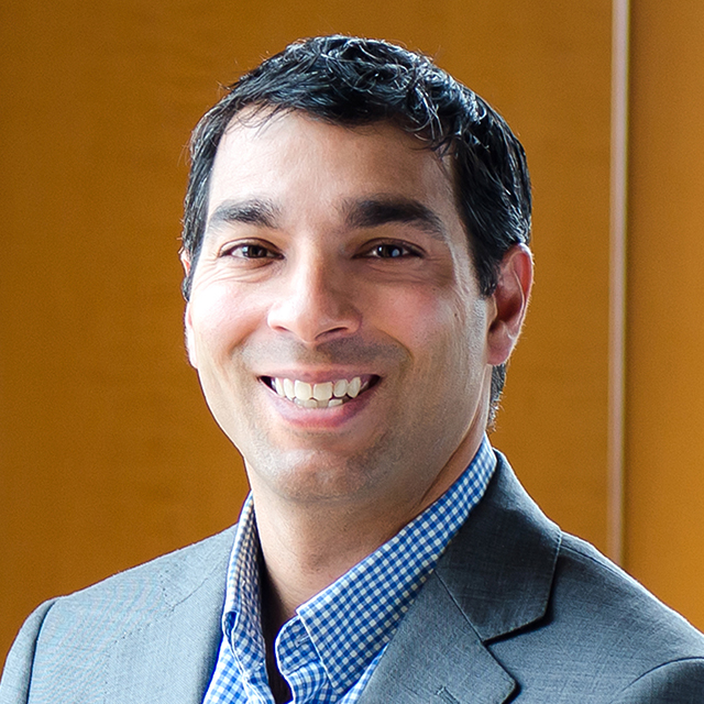 Neil Mehta, MD