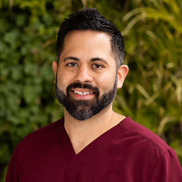Dr. Nikhraj Brar UCSF Health