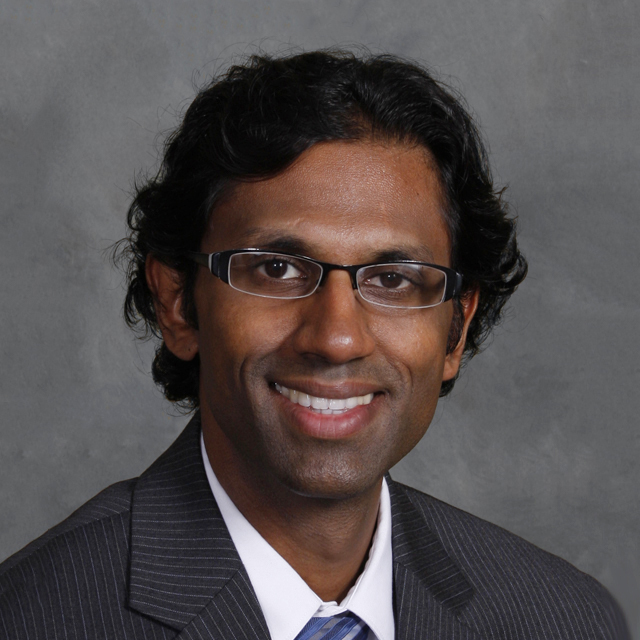 Nirav  Bhakta, MD