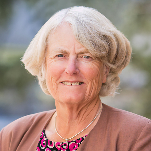 Patricia Cornett Ucsf Health