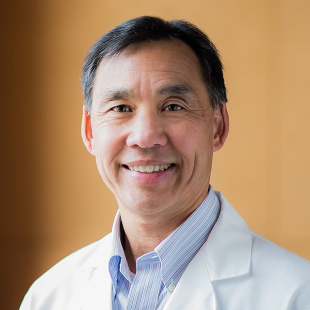 Randall Lee | UCSF Health