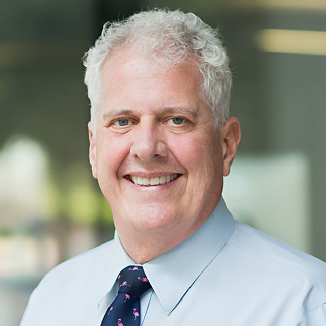 Dr. Robert M. Grant | UCSF Health