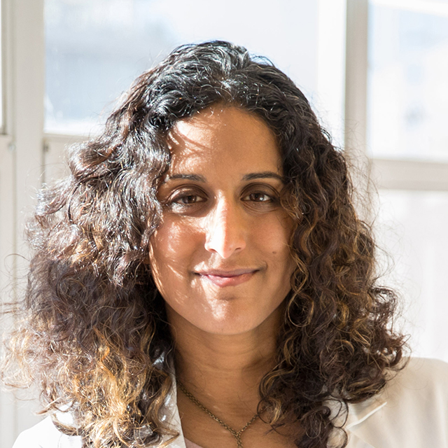 Picture of Rupa Marya