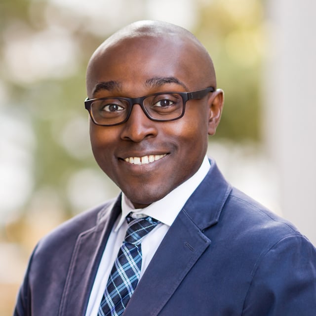 Shawn HerveyJumper UCSF Health