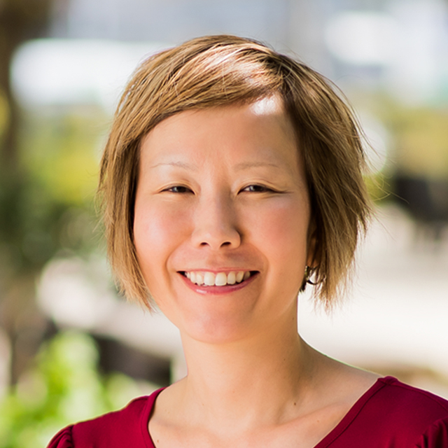 Stefanie M. Ueda | UCSF Health