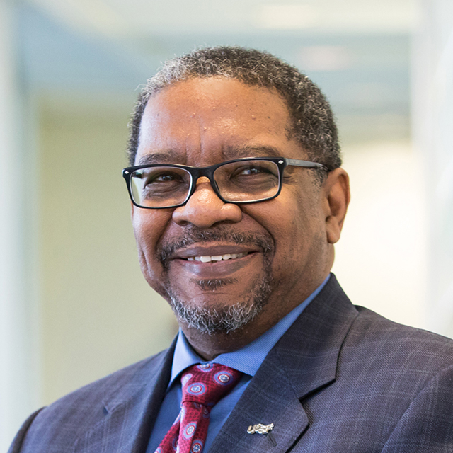 Talmadge E. King Jr. | UCSF Health