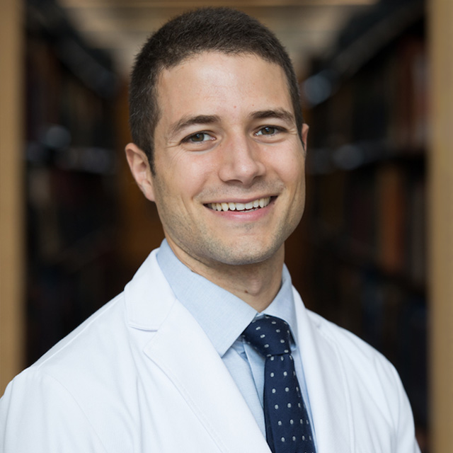 Dr. Timothy Judson UCSF Health