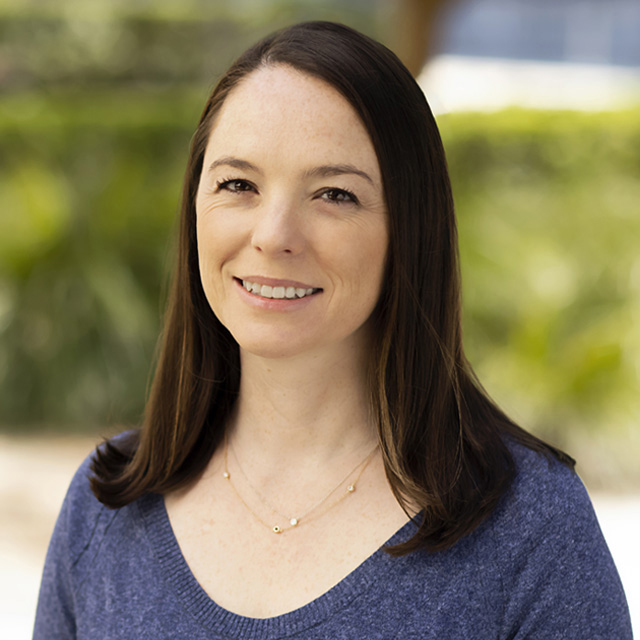 Dr. Zoe Quandt UCSF Health