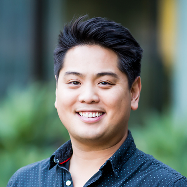Ernest Bituin | UCSF Health