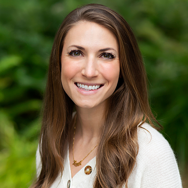 Jessica Morelli UCSF Health