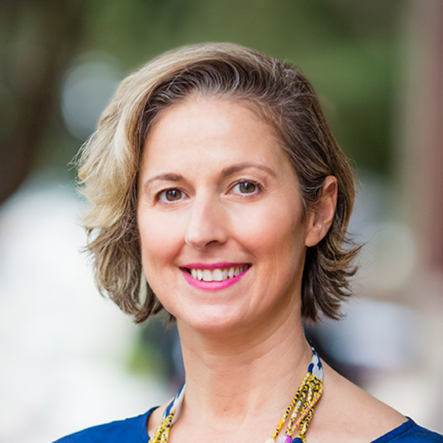 Kathleen Cavanaugh UCSF Health