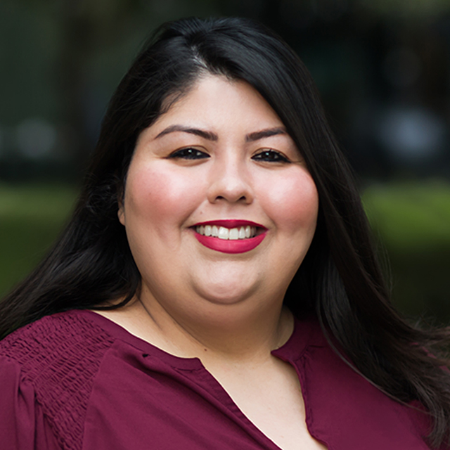 Roxana Benavides UCSF Health