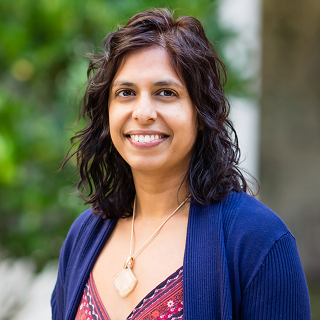 Sarah Donahue | UCSF Health