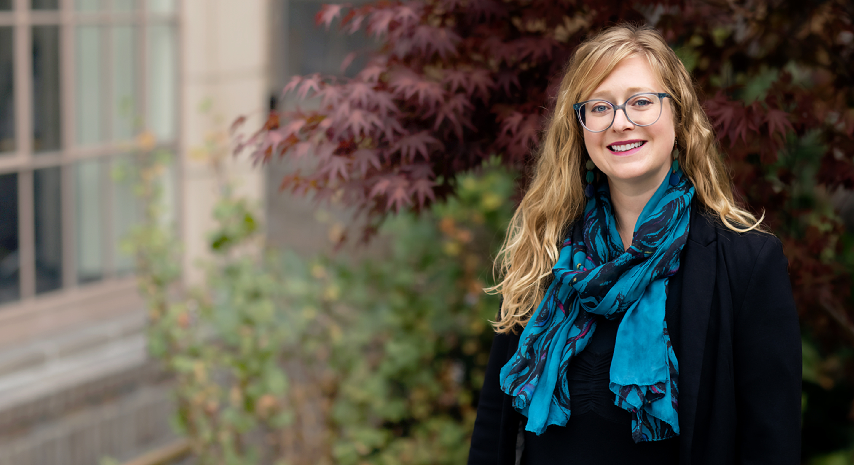 Alex Keller UCSF Health